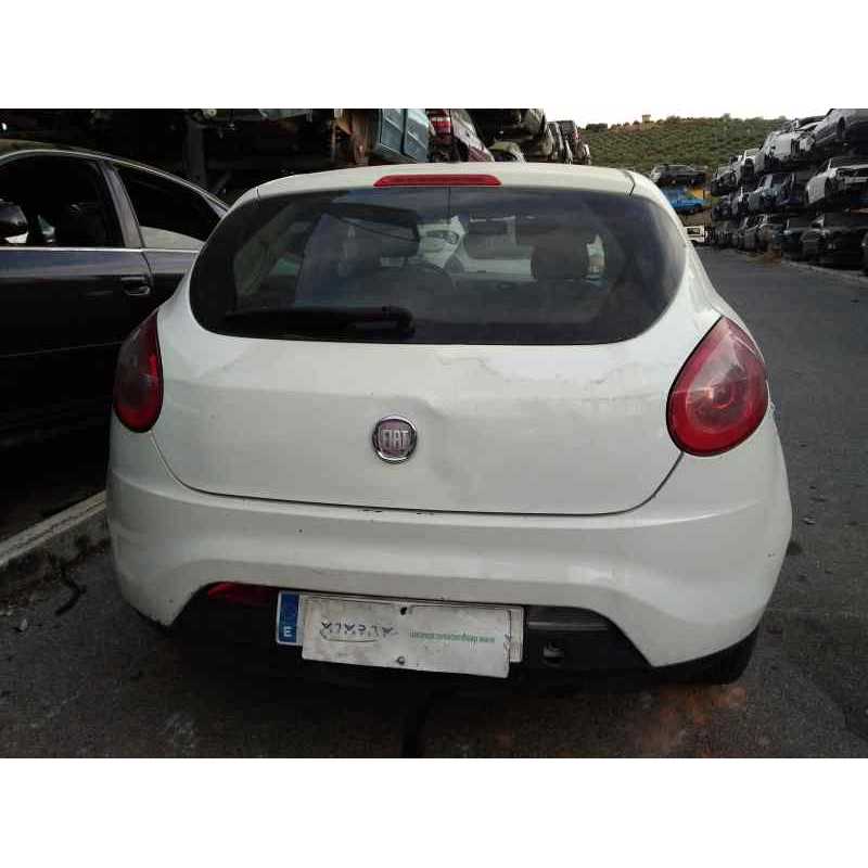 fiat bravo (198) del año 2007