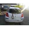 renault clio iii del año 2008