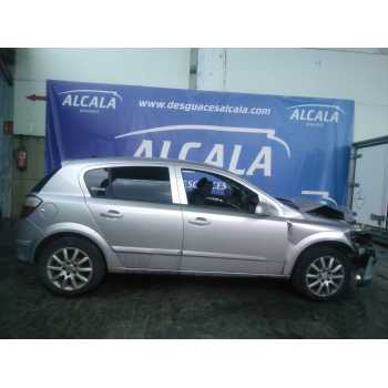 OPEL ASTRA H (A04)
