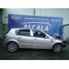 opel astra h (a04) del año 2006