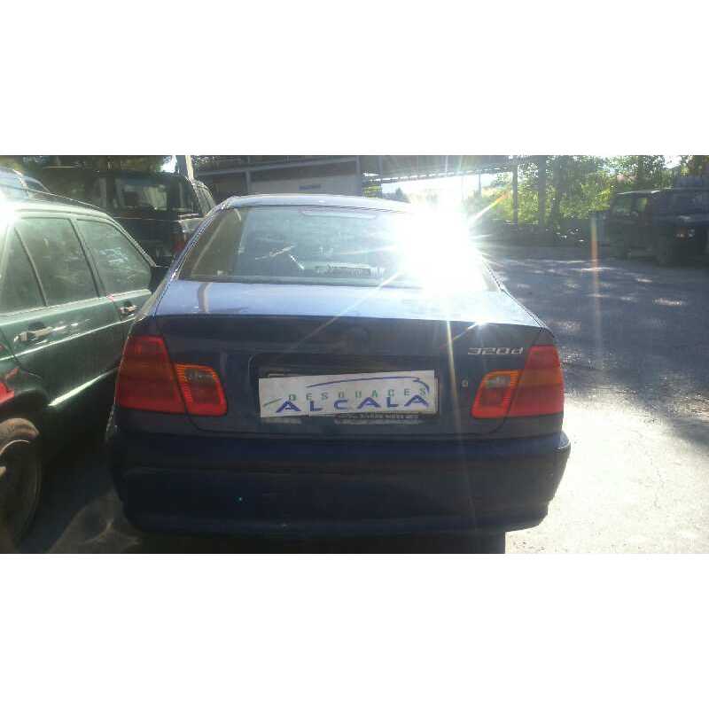 bmw serie 3 berlina (e46) del año 2003