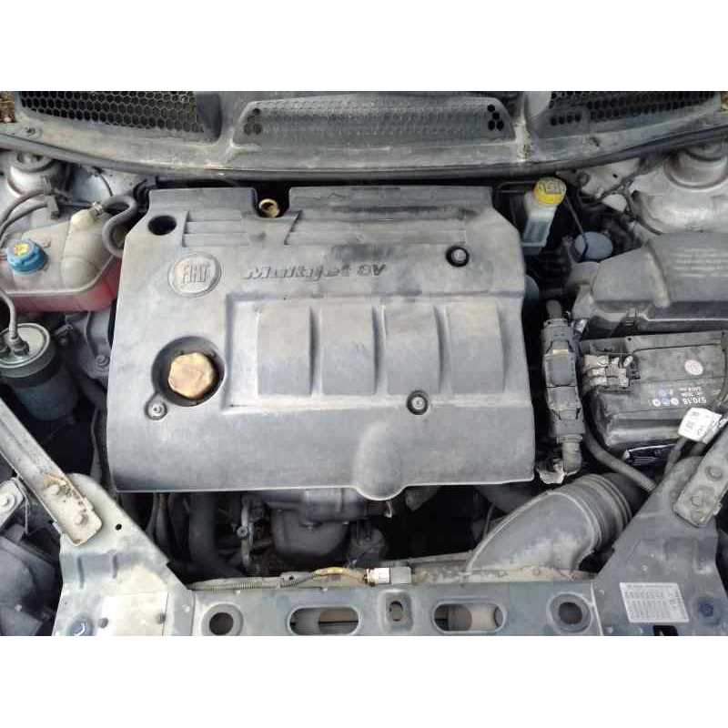 fiat bravo (198) del año 2007