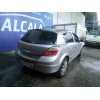 opel astra h (a04) del año 2006