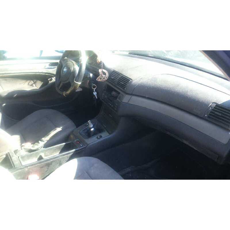 bmw serie 3 berlina (e46) del año 2003