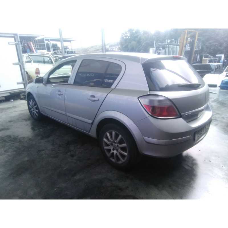 opel astra h (a04) del año 2006