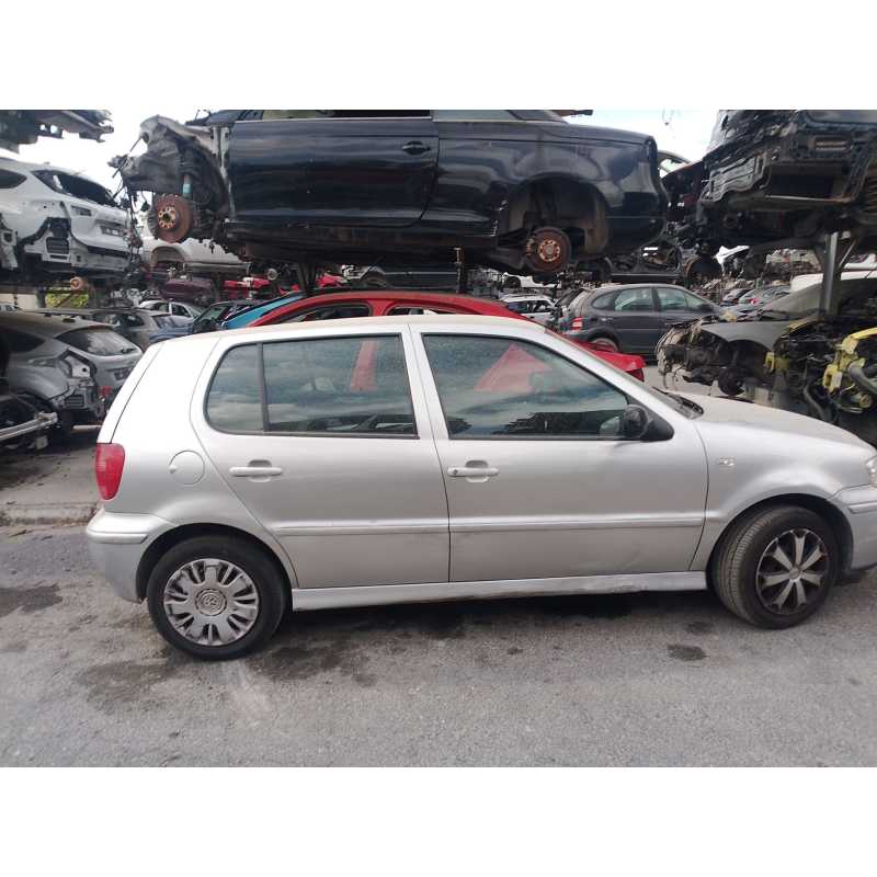 volkswagen polo (6n2) del año 2001
