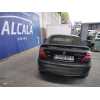 mercedes-benz clase c (w203) berlina del año 2005
