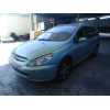 peugeot 307 break / sw (s1) del año 2003