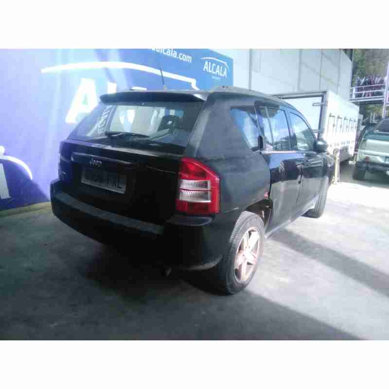 jeep compass (mk49) del año 2007