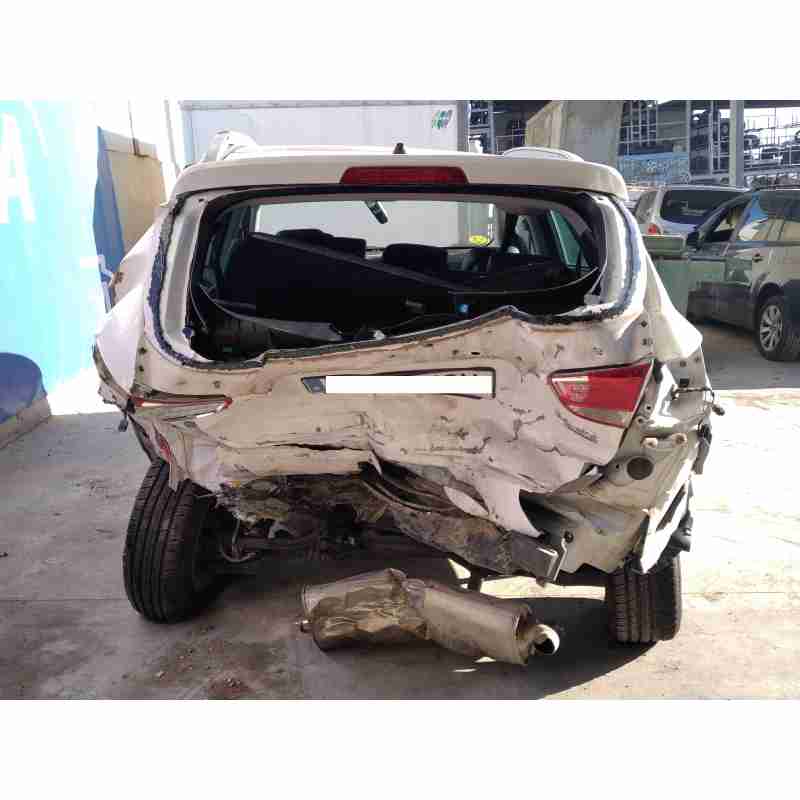 hyundai ix35 del año 2011