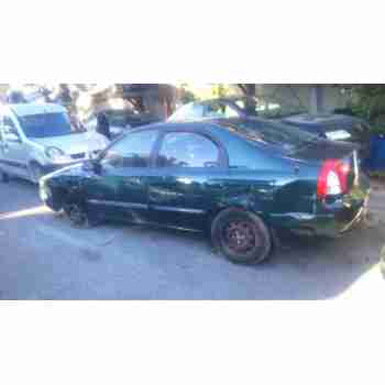 KIA SHUMA II de desguace