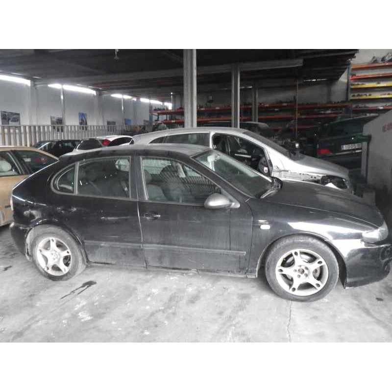 seat leon (1m1) del año 2004