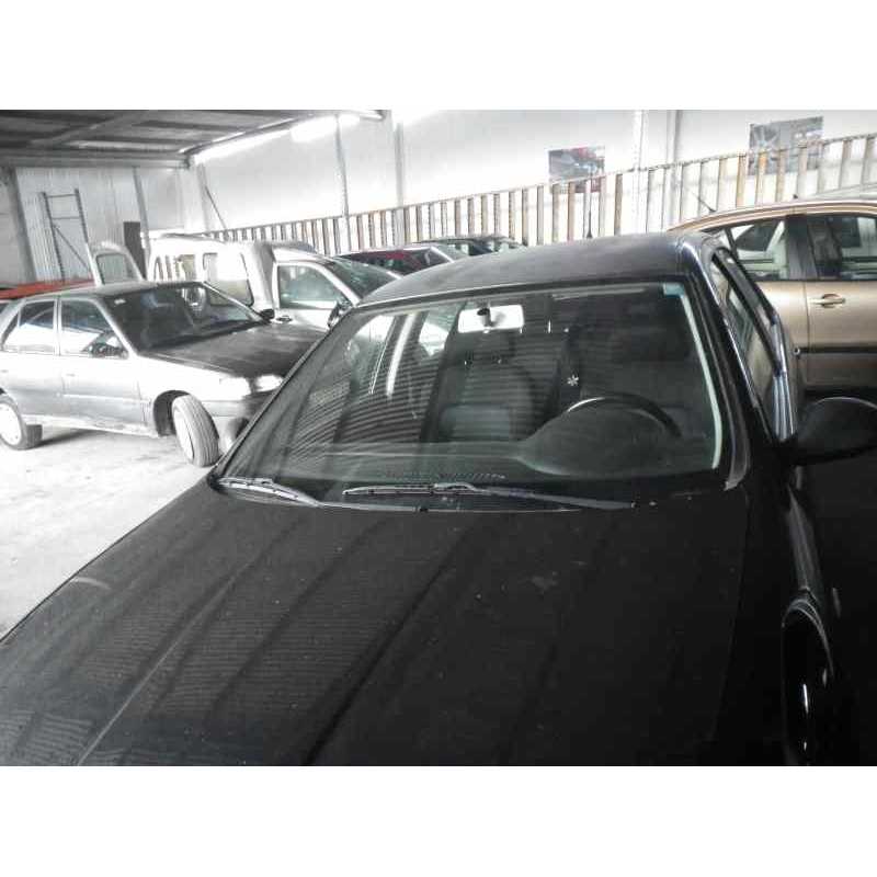 seat leon (1m1) del año 2004