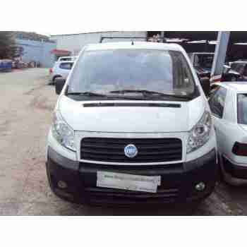 FIAT SCUDO (222)