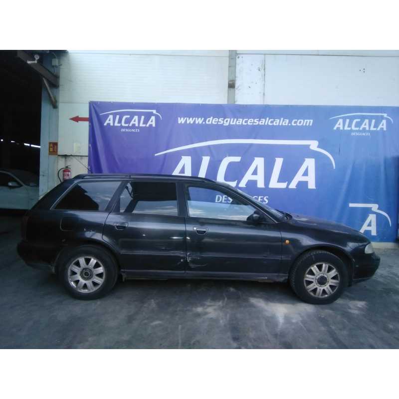 audi a4 avant (b5) del año 1998