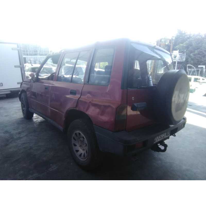 suzuki vitara se/sv (et) del año 1999