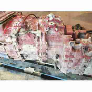 CAJA CAMBIOS 132830107 25246408275 ZFASTRONIC