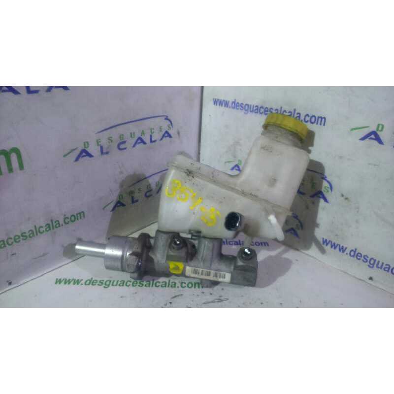 BOMBA FRENO Y21322 BOSCH 