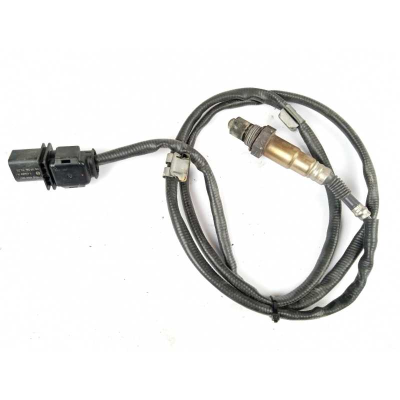 SONDA LAMBDA 755805501 0258017098 