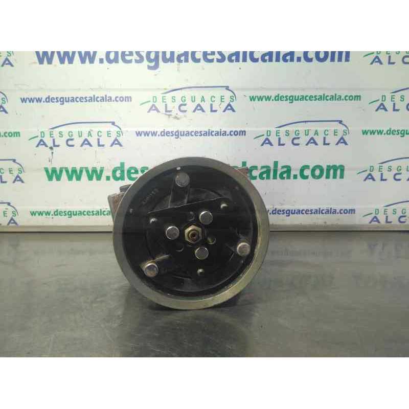 COMPRESOR AIRE ACONDICIONADO 01859203862 8200651251 SANDEN