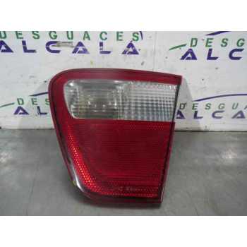 PILOTO TRASERO DERECHO 6K5945112F VALEO PARTE MALETERO