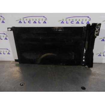 RADIADOR AIRE ACONDICIONADO 