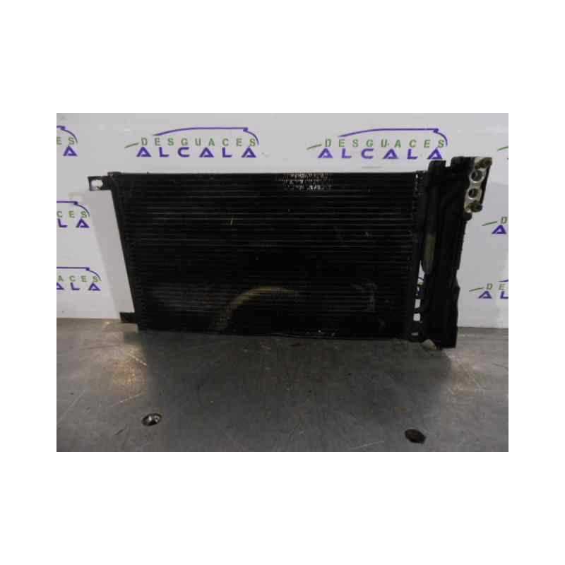 RADIADOR AIRE ACONDICIONADO 