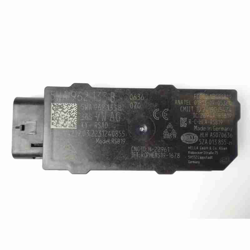 MODULO ELECTRONICO 5WA962133B 