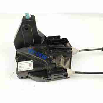 CERRADURA PUERTA DELANTERA IZQUIERDA J9C3203A29EC 