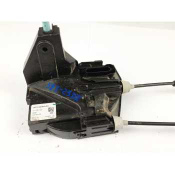 CERRADURA PUERTA DELANTERA IZQUIERDA J9C3203A29EC 