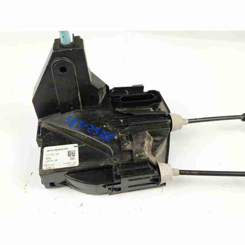 CERRADURA PUERTA DELANTERA IZQUIERDA J9C3203A29EC 