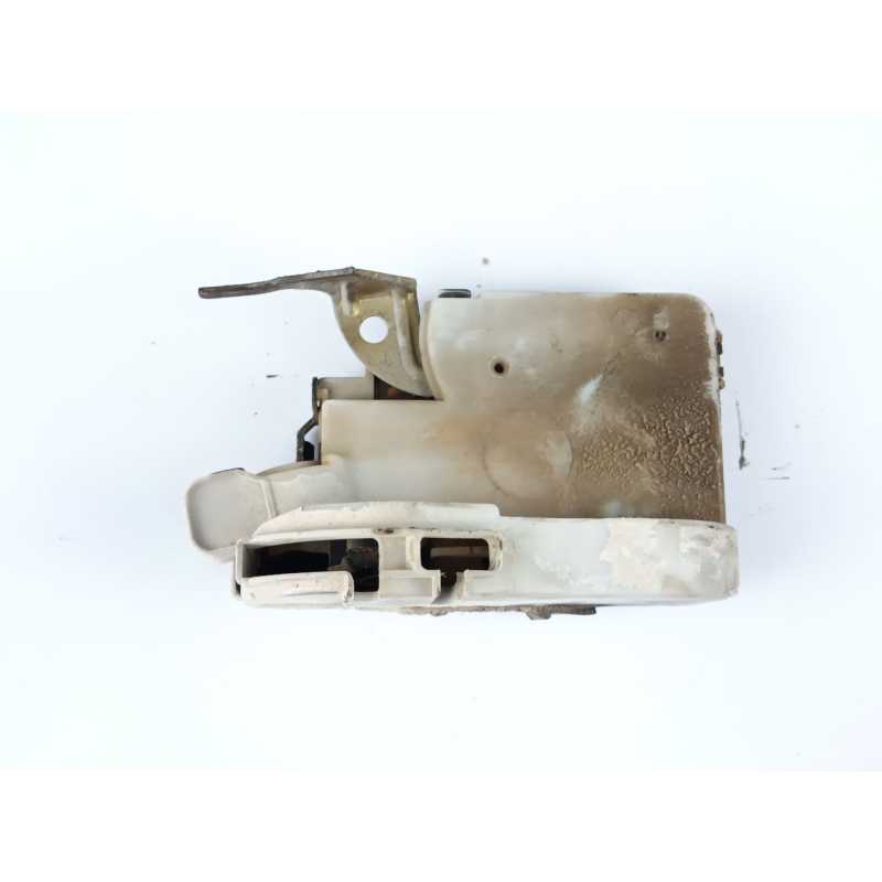 CERRADURA PUERTA DELANTERA IZQUIERDA 6K1837015Q 