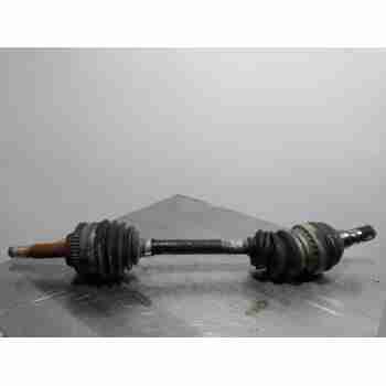 TRANSMISION DELANTERA IZQUIERDA ABS 