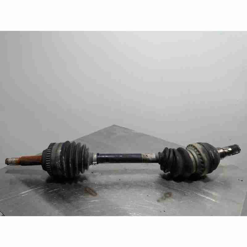TRANSMISION DELANTERA IZQUIERDA ABS 