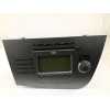 SISTEMA AUDIO / RADIO CD 1P1035186B 