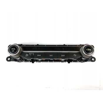 MANDO RADIO JX7T18K811AC 