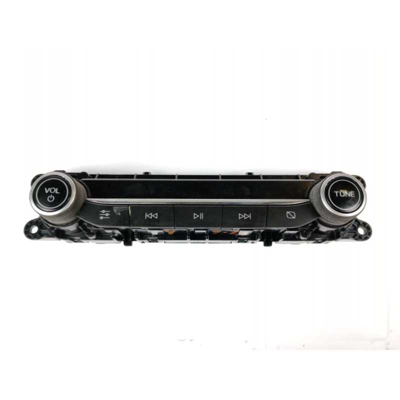 MANDO RADIO JX7T18K811AC 