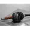 TRANSMISION DELANTERA IZQUIERDA ABS 