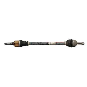 TRANSMISION DELANTERA DERECHA 9801611280 