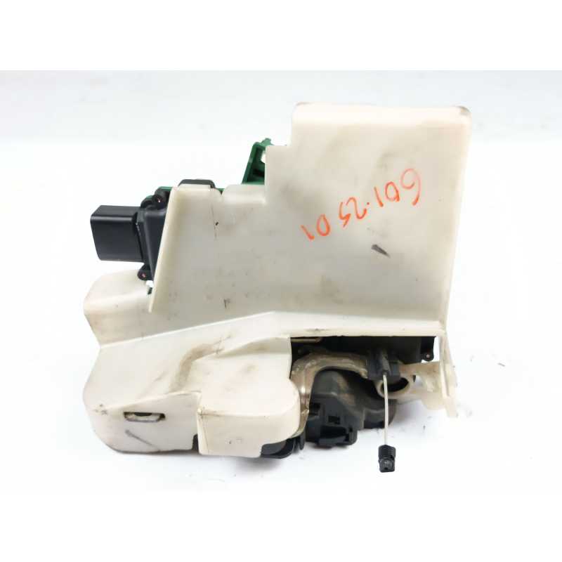 CERRADURA PUERTA DELANTERA IZQUIERDA 6X1837013C 