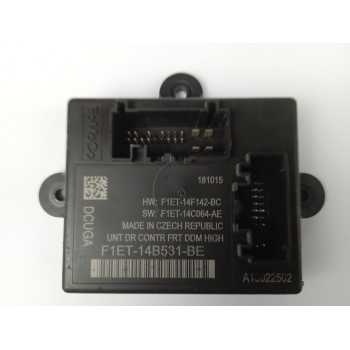 CENTRALITA PUERTA DELANTERA IZQUIERDA F1ET14B531BE 