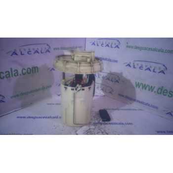 AFORADOR 0580303036 4 PINES BOMBA DE COMBUSTIBLE
