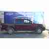 isuzu pick up del año 2005