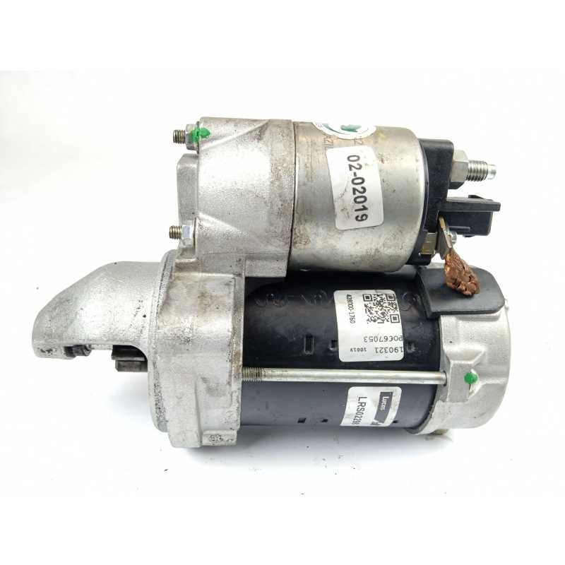 MOTOR ARRANQUE LRS02298 4280001760 