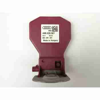 MODULO ELECTRONICO 4M0035507 