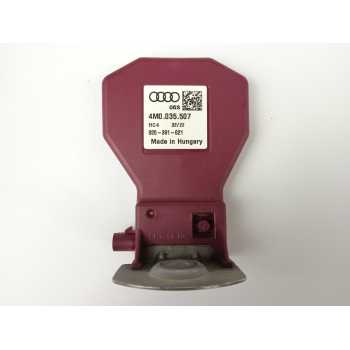 MODULO ELECTRONICO 4M0035507 