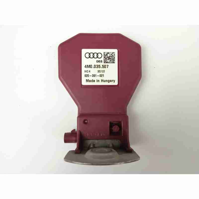 MODULO ELECTRONICO 4M0035507 