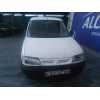 citroën berlingo / berlingo first furgoneta/monovolumen (m_) del año 1997