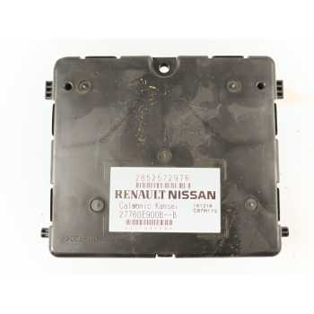 MODULO ELECTRONICO 285257297R 