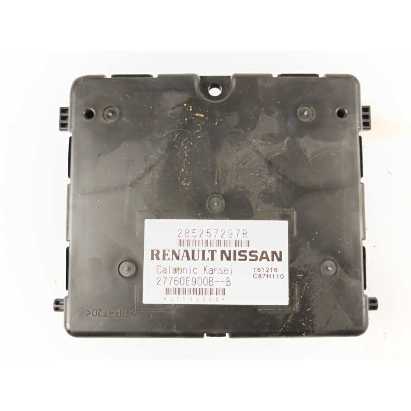 MODULO ELECTRONICO 285257297R 